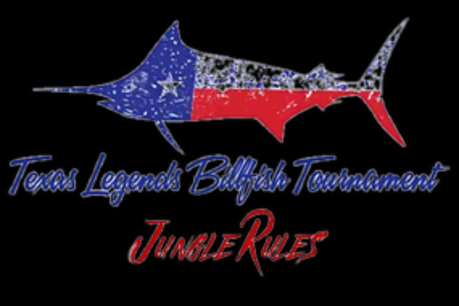 Texas Legends Billfish Tournament Event